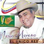 jesus moreno
