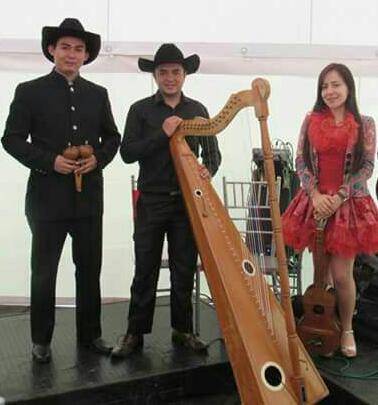 grupo llanero criollo