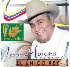 Jesus Moreno