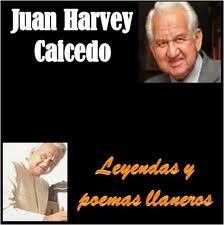 Juan Harvey Caicedo
