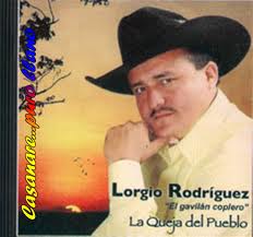 Lorgio Rodriguez
